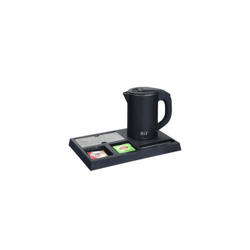 EKTL0001 Electric Kettle With Amenity Tray