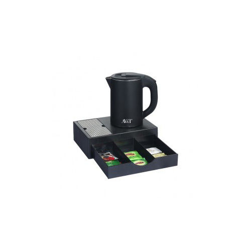 EKTL0002 Electric Kettle With Amenity Tray