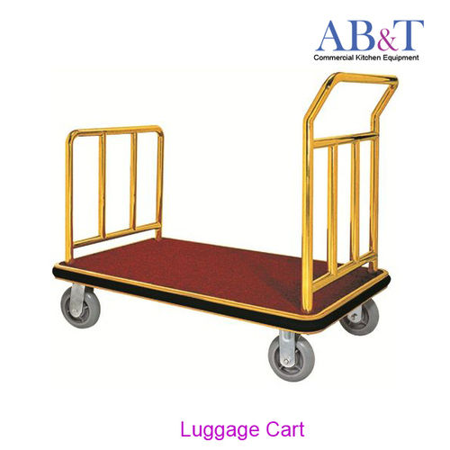 Luggage Cart Trolley