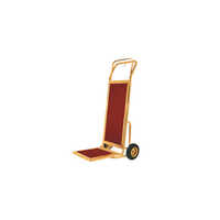 Luggage Hand Trolley Application: Industrial