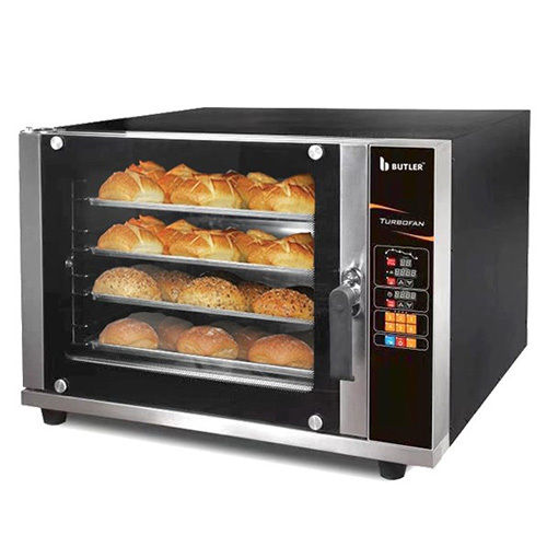 Convection Oven