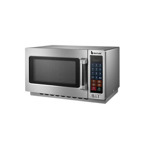 Fully Automatic Microwave Oven For Hotel