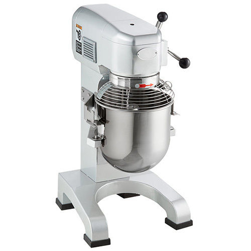 Planetary Mixer 20 Ltr