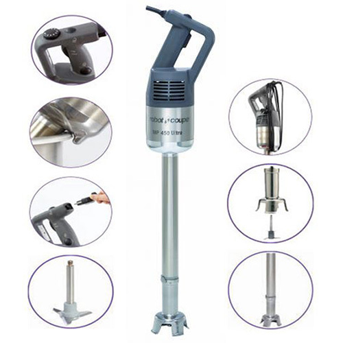 Robot Coupe MP 350 Ultra Immersion Blender