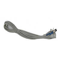 Grey Safety Light Curtain Cable Set