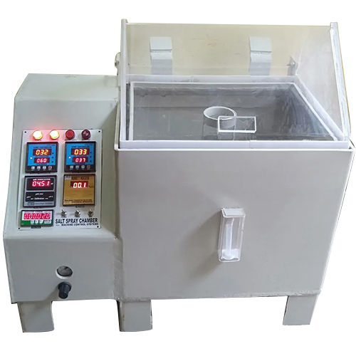 Sst-216A Salt Spray Chamber Application: Industrial