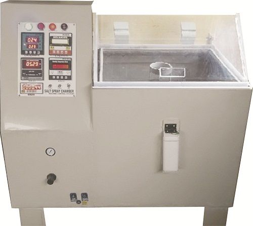 Sst-216B Salt Spray Test Chamber Application: Industrial