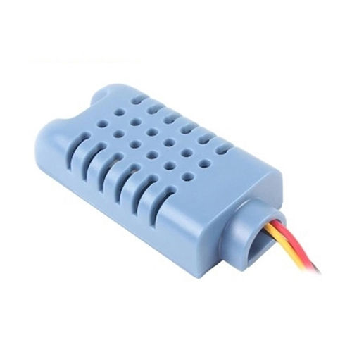 Blue Humidity Sensor