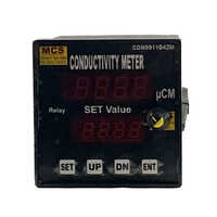 Conductivity Controller Dosing Meter
