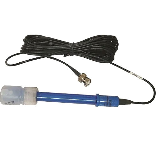 Plastic Ph Sensor With Toshcon 5 Meter Cable