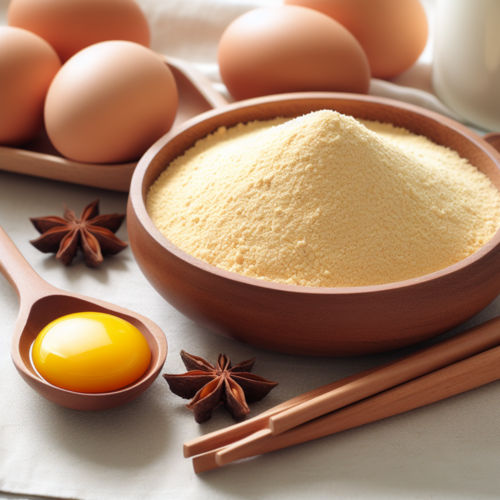 EGG YOLK POWDER