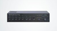 PA MIXER AMPLIFIER