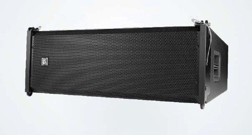 DUAL 12 Inch LINE ARRAY SPEAKER