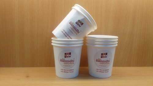 210 ml 230 Gsm Food grade cup...