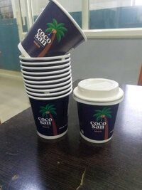 210 ml 230 Gsm Food grade cup