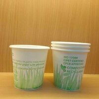 210 ml 230 Gsm Food grade cup