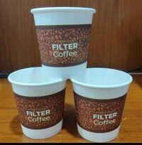 210 ml 230 Gsm Food grade cup