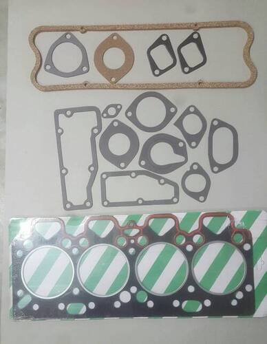 Engine gasket