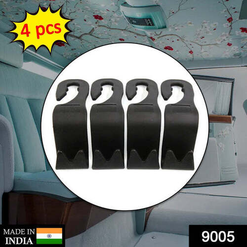 Car Backrest Hanger And Backrest Stand For Giving Support And Stance To Drivers. - Application: As Per Product Requirement