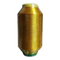 Light In Weight Handicraft Work Imitation Zari Thread