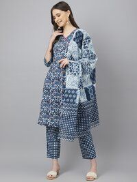 Women Kurta Set