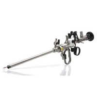 Silver Stainless Steel Urology Resectoscope