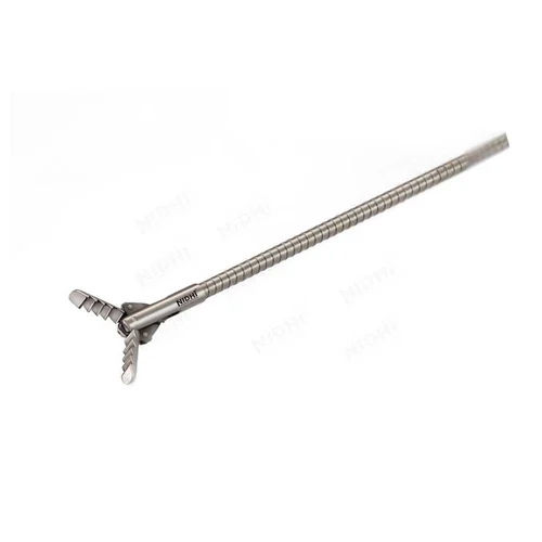 Dj Stent Removal Forcep