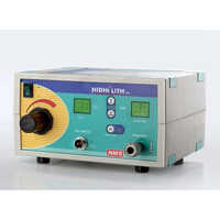 Lithotripter for Urology