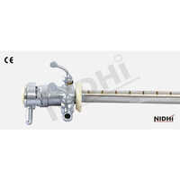Cystoscope Sheath With Optchurator 25 FR