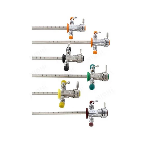 Urology Cystoscope Sheaths