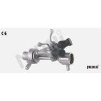 Double Channel Cystoscope Bridge