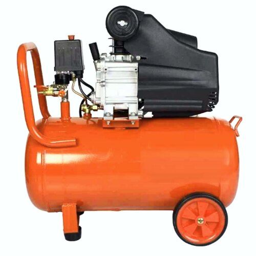 2.5 Hp Air Compressor