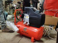 2.5 Hp Air Compressor