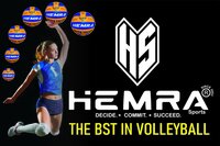 leather Pasted volleyball