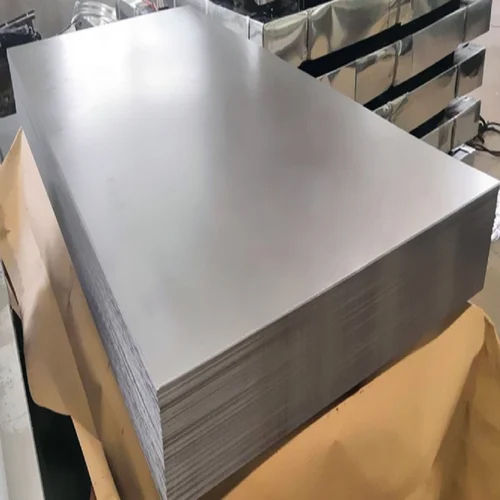 Crca Sheets Thickness: 0.50-3 Millimeter (Mm)