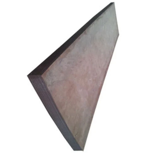 Mild Steel Plates - Application: Construction