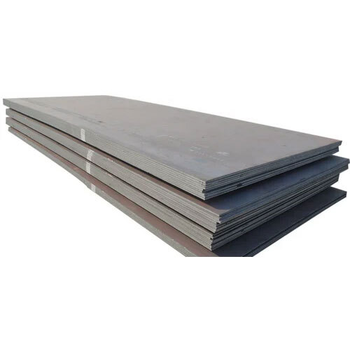 Mild Steel Plates - Application: Construction