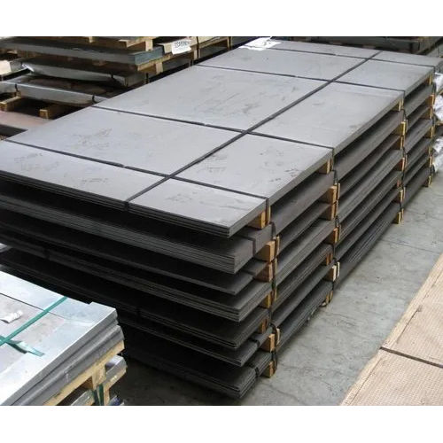 Hrpo Sheet Thickness: 1.60-25 Millimeter (Mm)