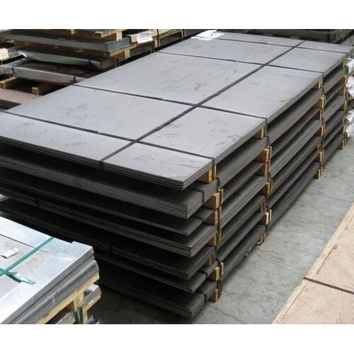 Hrpo Sheet - Thickness: 1.60-25 Millimeter (Mm)