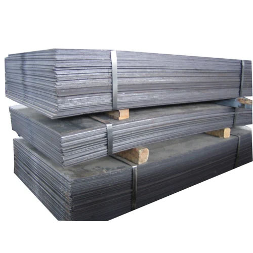 Hot Rolled Sheet - Material: Steel