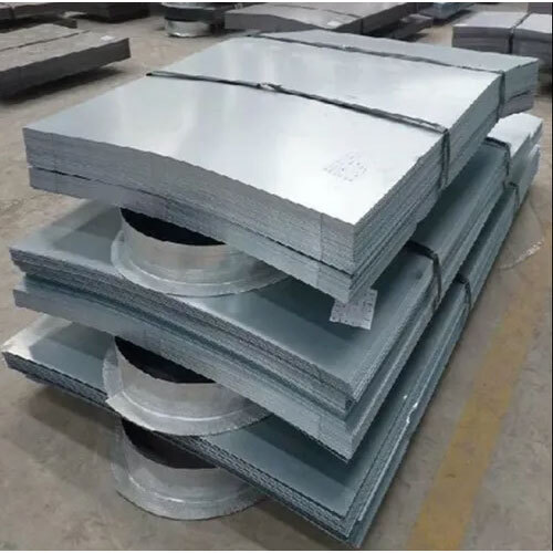 Posco Gpsp Sheet - Material: Steel