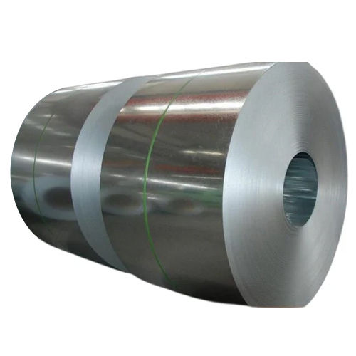 Cold Rolled Coils Coil Thickness: 0.50 - 3.00mm Millimeter (Mm)