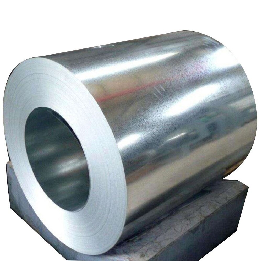 Gp Coil - Coil Thickness: 0.20-3 Millimeter (Mm)