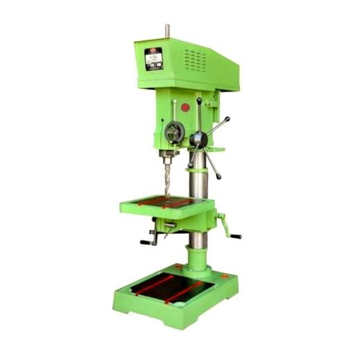 Pillar Drilling Machine