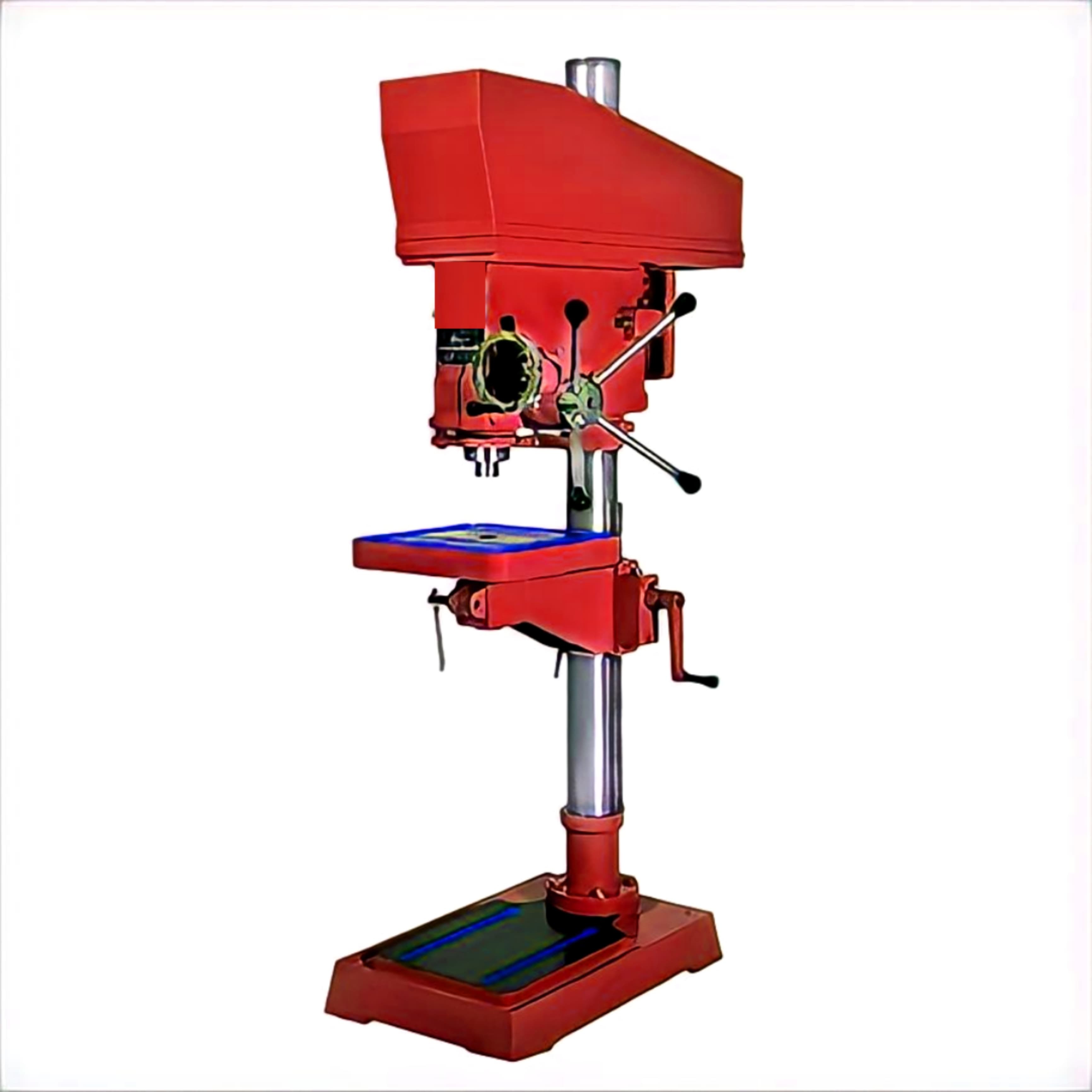 Pillar Drilling Machine