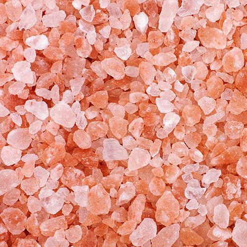 Pink Salt Granules