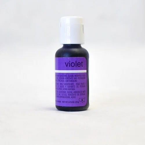 Violet Pigment Paste