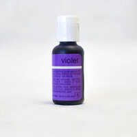 Violet Pigment Paste