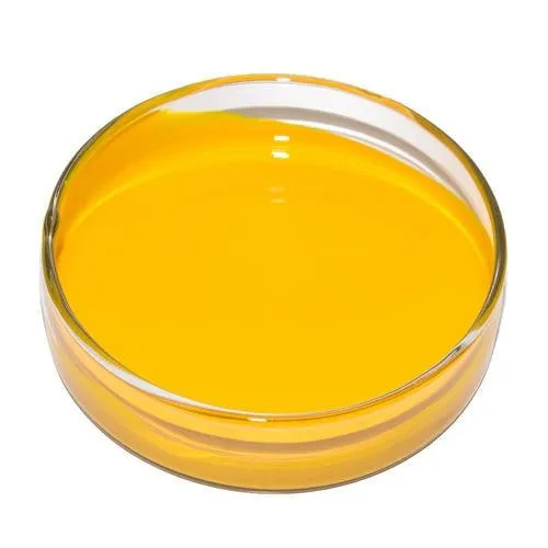 Yellow Pigment Paste