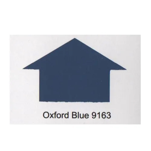 Oxford Blue Paste